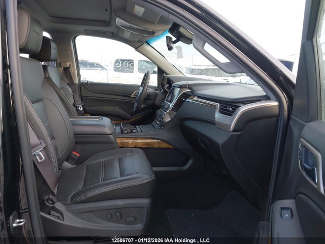 1GKS2CKJ7HR338727 GMC Yukon Denali Denali