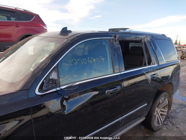 1GKS2CKJ7HR338727 GMC Yukon Denali Denali