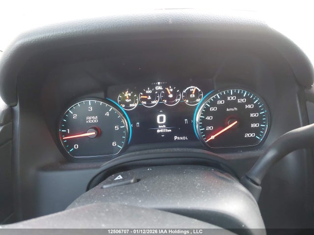 1GKS2CKJ7HR338727 GMC Yukon Denali Denali