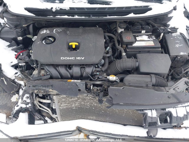 KIA mpi nu 2018 3KPFK4A72JE202841 Image 10