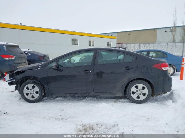 KIA mpi nu 2018 3KPFK4A72JE202841 Image 15