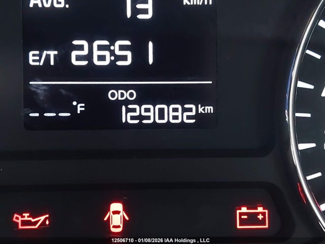 KIA mpi nu 2018 3KPFK4A72JE202841 Image 16