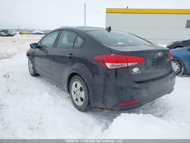 KIA mpi nu 2018 3KPFK4A72JE202841 Image 3