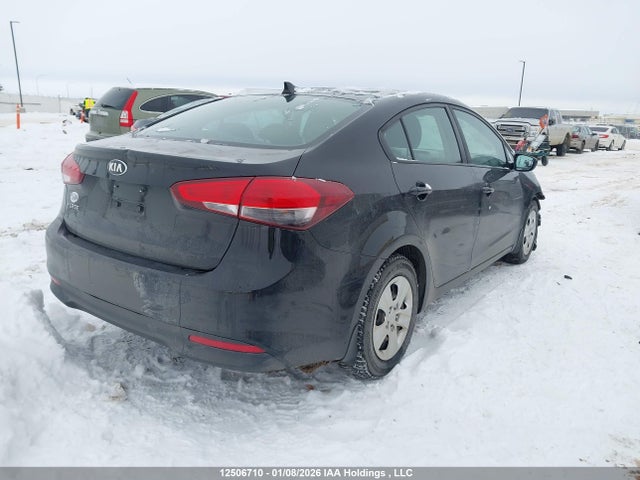 KIA mpi nu 2018 3KPFK4A72JE202841 Image 4