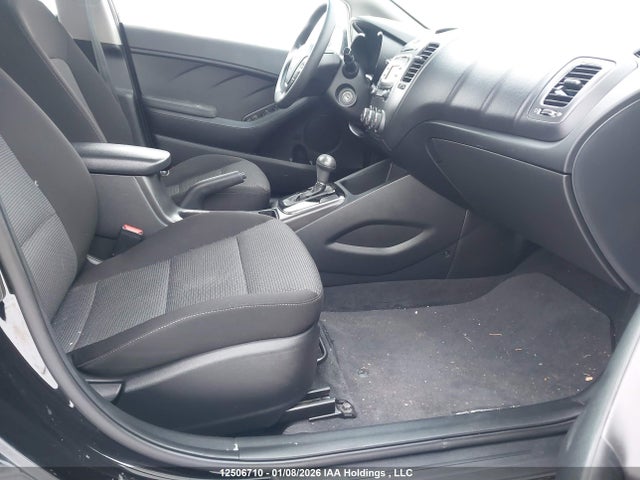 KIA mpi nu 2018 3KPFK4A72JE202841 Image 5