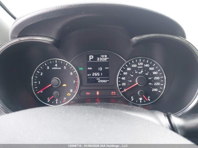 KIA mpi nu 2018 3KPFK4A72JE202841 Image 7