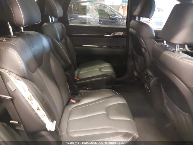 KM8R5DGE9RU772516 Hyundai Palisade Limited