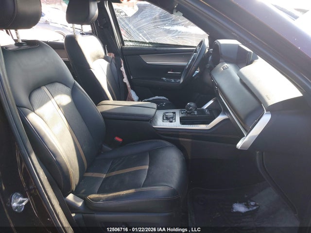JM3KKDHAXR1125884 Mazda Cx-90 Phev Gt