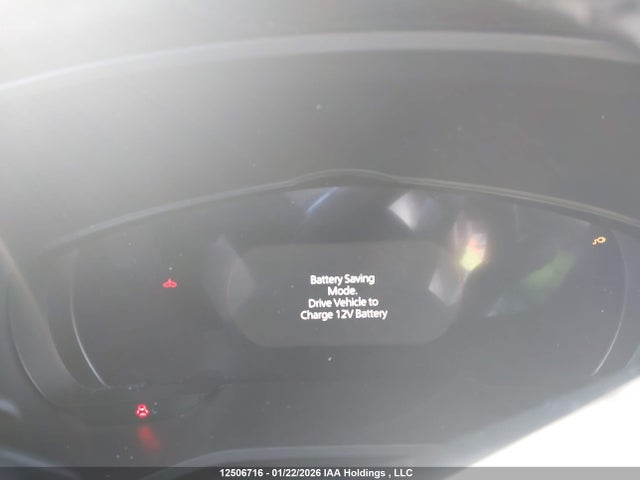 JM3KKDHAXR1125884 Mazda Cx-90 Phev Gt