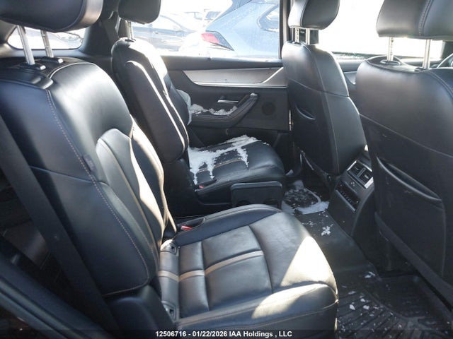 JM3KKDHAXR1125884 Mazda Cx-90 Phev Gt