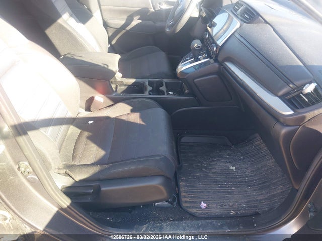 2HKRW2H2XNH220747 Honda CR-V LX