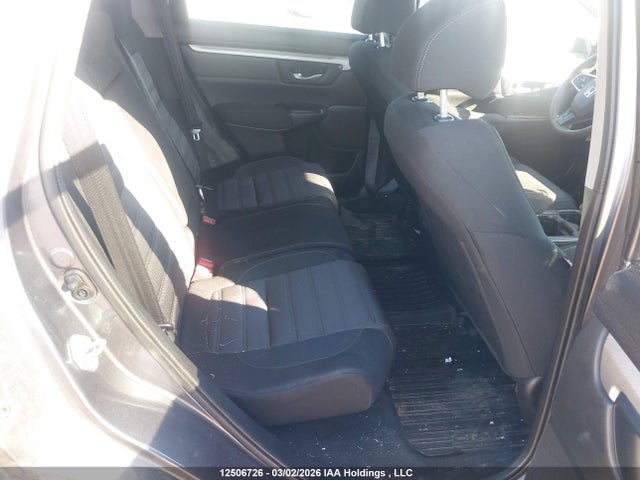 2HKRW2H2XNH220747 Honda CR-V LX