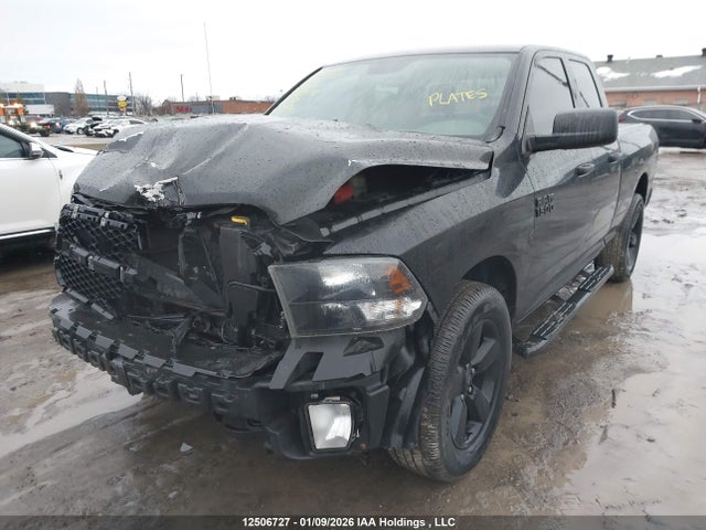 1C6RR7FG9GS279139 RAM 1500 St