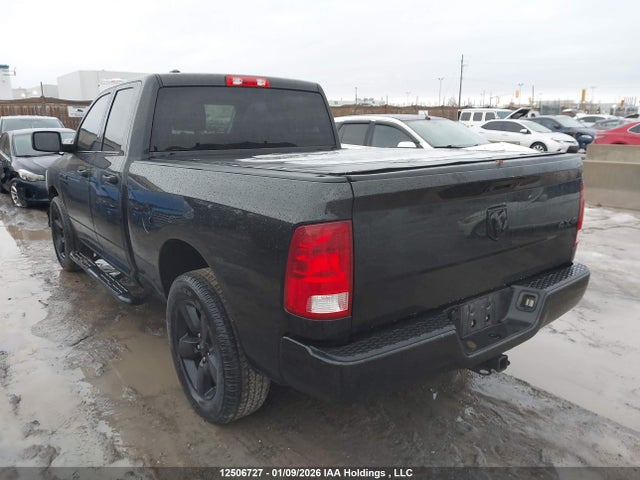 1C6RR7FG9GS279139 RAM 1500 St