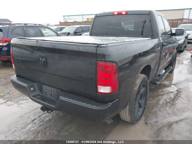 1C6RR7FG9GS279139 RAM 1500 St