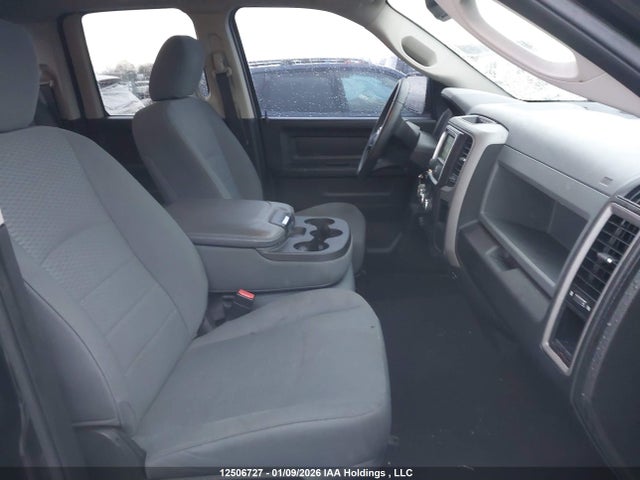 1C6RR7FG9GS279139 RAM 1500 St
