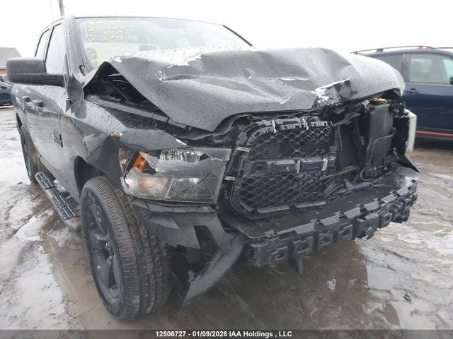 1C6RR7FG9GS279139 RAM 1500 St