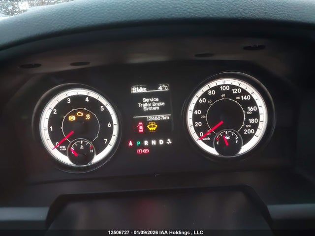 1C6RR7FG9GS279139 RAM 1500 St