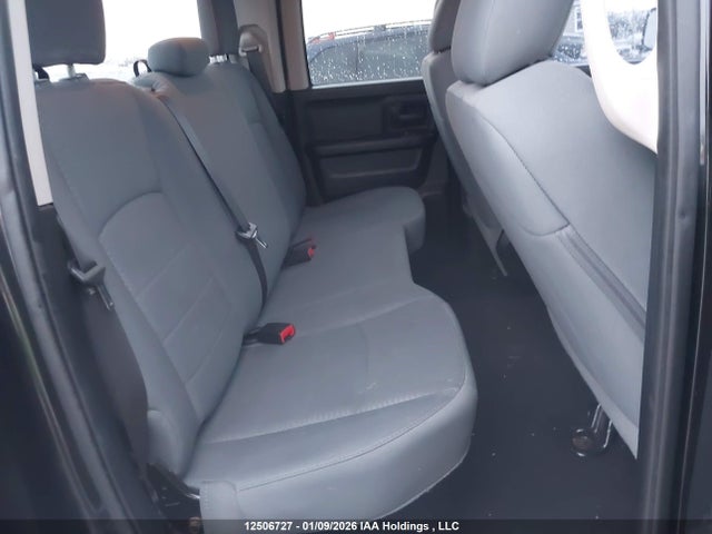 1C6RR7FG9GS279139 RAM 1500 St