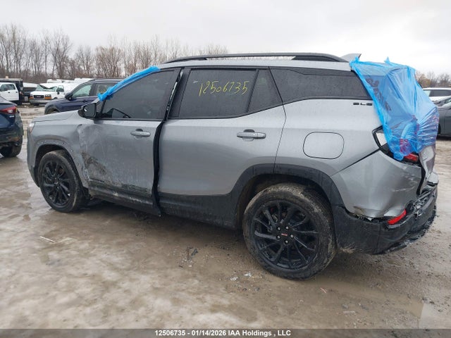 3GKALTEG6RL386771 GMC Terrain Sle
