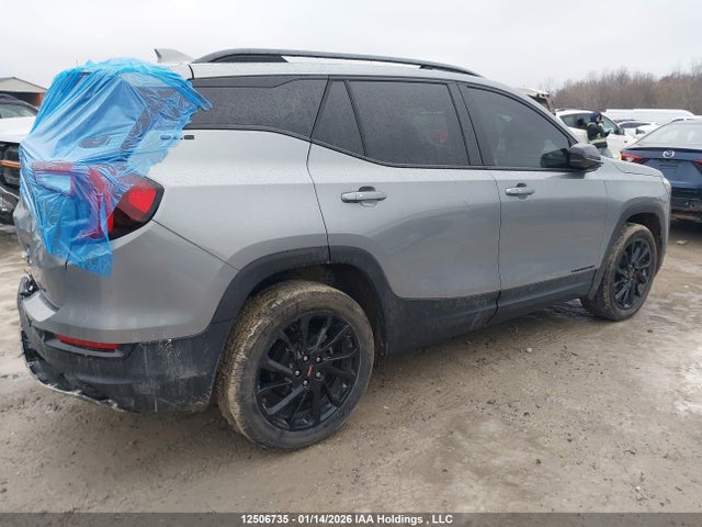 3GKALTEG6RL386771 GMC Terrain Sle