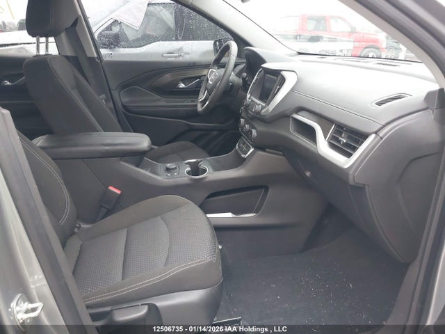 3GKALTEG6RL386771 GMC Terrain Sle