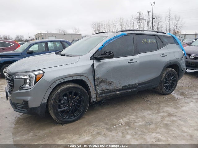 3GKALTEG6RL386771 GMC Terrain Sle