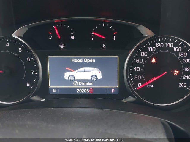 3GKALTEG6RL386771 GMC Terrain Sle