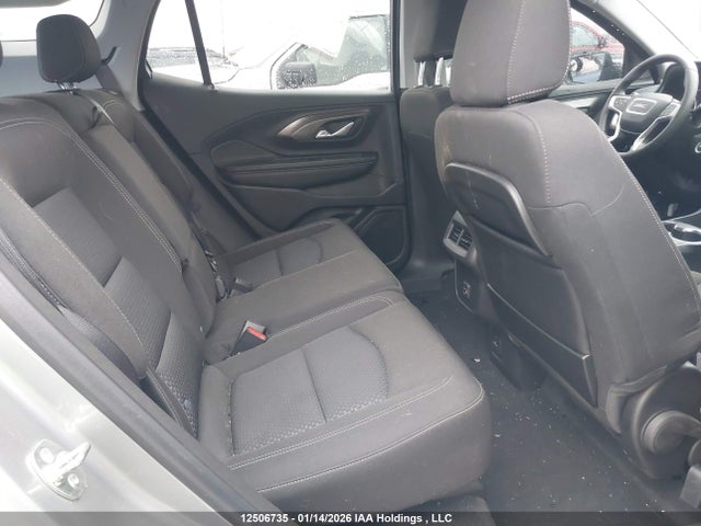 3GKALTEG6RL386771 GMC Terrain Sle