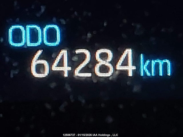 2T3RWRFV9PW154399 Toyota Rav4 Xle/woodland Edition