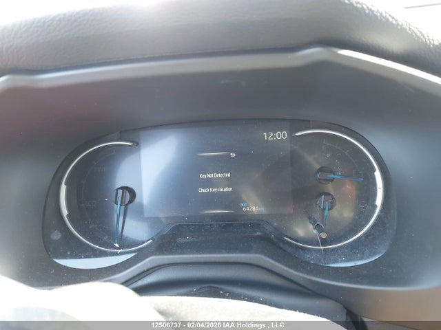 2T3RWRFV9PW154399 Toyota Rav4 Xle/woodland Edition