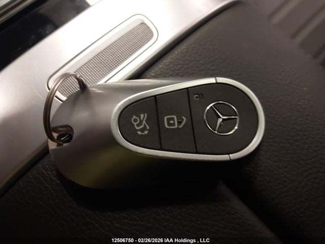 W1NKM4HB0PF036104 Mercedes-Benz Glc 300 4matic