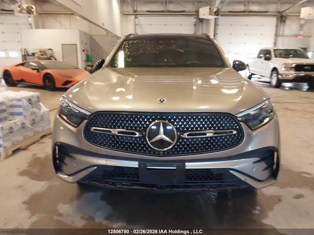 W1NKM4HB0PF036104 Mercedes-Benz Glc 300 4matic