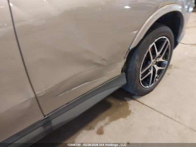 W1NKM4HB0PF036104 Mercedes-Benz Glc 300 4matic