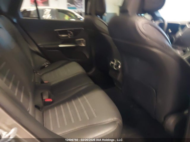 W1NKM4HB0PF036104 Mercedes-Benz Glc 300 4matic