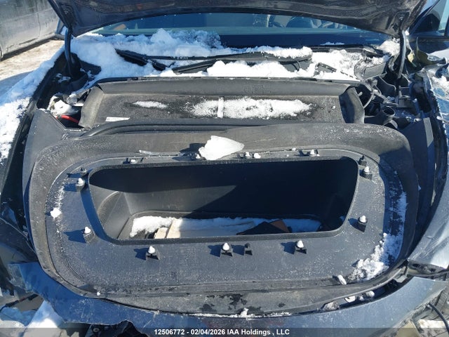 7SAYGDEE4RF041808 Tesla Model Y Long Range