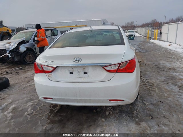 Продаж на аукціоні авто 2012 Hyundai Sonata Gl, vin: 5NPEB4AC4CH454758, номер лоту: 12506773