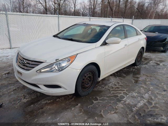Продаж на аукціоні авто 2012 Hyundai Sonata Gl, vin: 5NPEB4AC4CH454758, номер лоту: 12506773