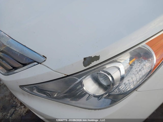 Продаж на аукціоні авто 2012 Hyundai Sonata Gl, vin: 5NPEB4AC4CH454758, номер лоту: 12506773