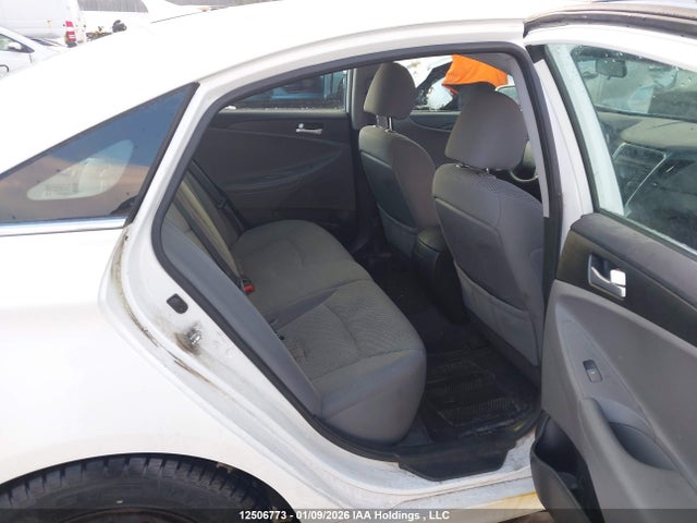 Продаж на аукціоні авто 2012 Hyundai Sonata Gl, vin: 5NPEB4AC4CH454758, номер лоту: 12506773