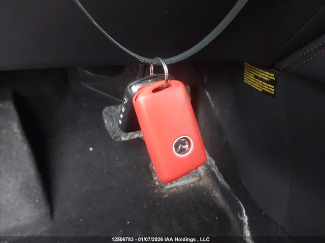 JM3KFBDM5N1626457 Mazda Cx-5 Premium