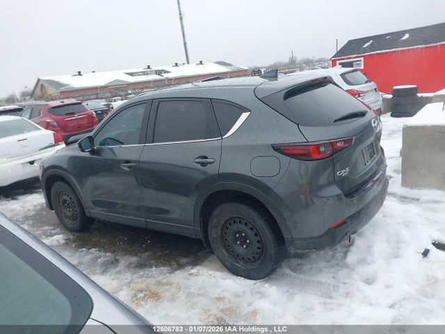 JM3KFBDM5N1626457 Mazda Cx-5 Premium