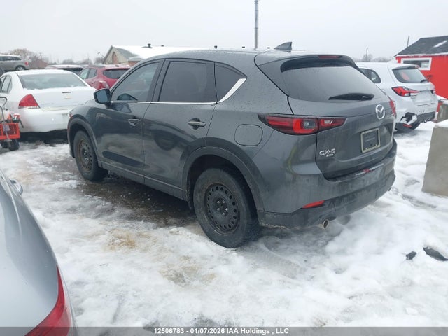 JM3KFBDM5N1626457 Mazda Cx-5 Premium