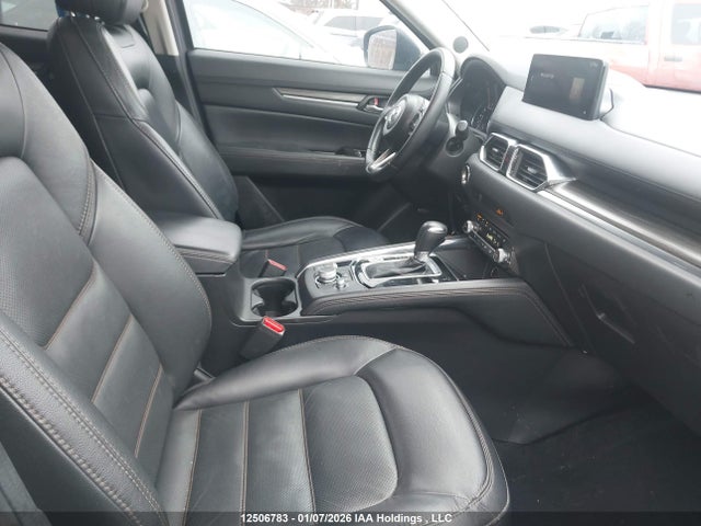 JM3KFBDM5N1626457 Mazda Cx-5 Premium
