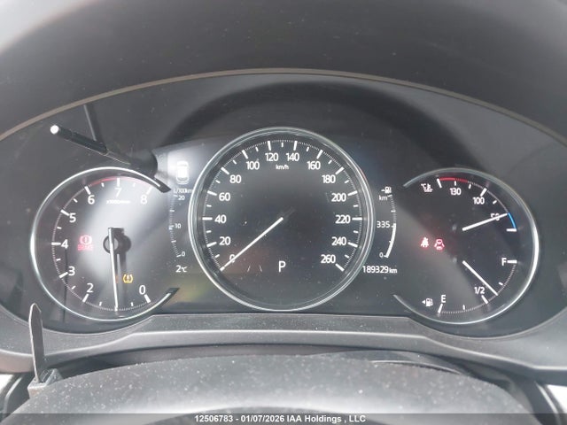 JM3KFBDM5N1626457 Mazda Cx-5 Premium