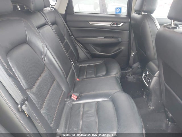 JM3KFBDM5N1626457 Mazda Cx-5 Premium
