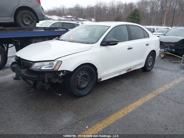3VW5S7AJ5EM266311 Volkswagen JETTA GLI