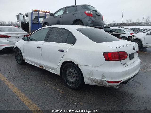 3VW5S7AJ5EM266311 Volkswagen JETTA GLI