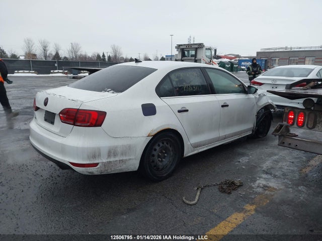 3VW5S7AJ5EM266311 Volkswagen JETTA GLI