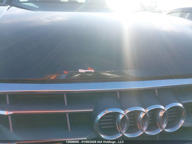 WA1ANAFY2K2030563 Audi Q5 45 Komfort
